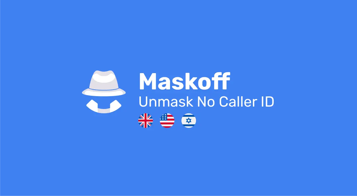 Can I use MaskOff in my country? - MaskOff